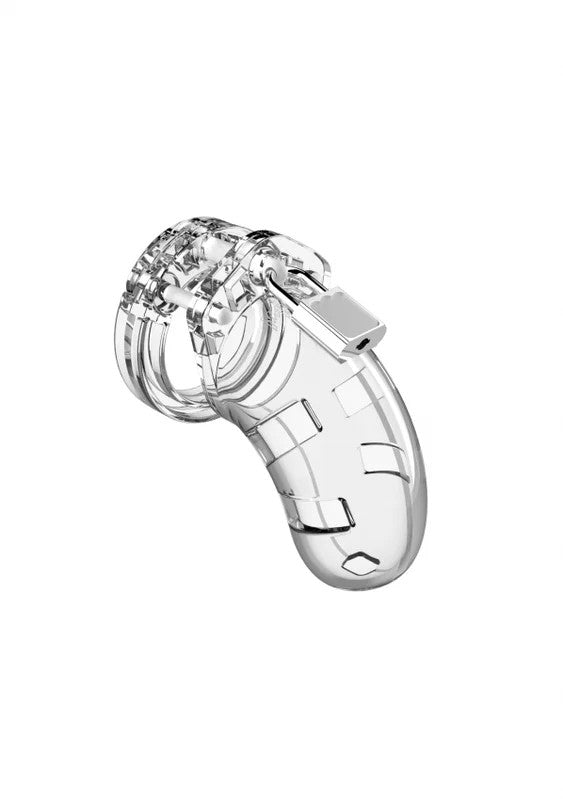 Model01–Chastity–3.5″–CockCage