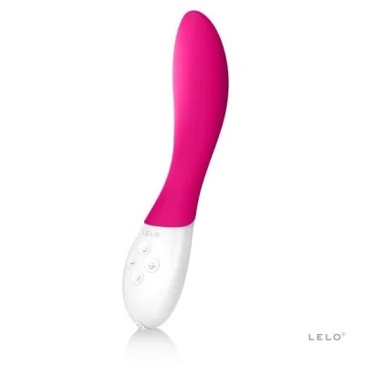Mona2VibratorCerise|Lelo