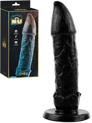 MonsterCock–Detector