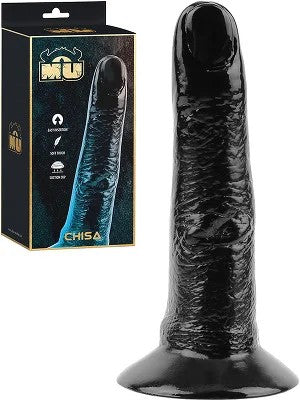 MonsterCock–IndexFinger