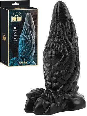 MonsterCock–MonstrousCreature