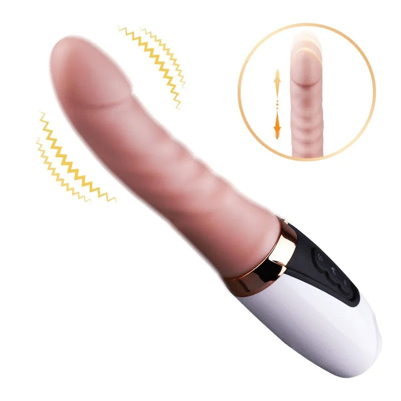 MonsterFantasyAnimalHorseDildo–Stimulierendes,indieVaginaeinführbaresSpielzeugfürdieFrau