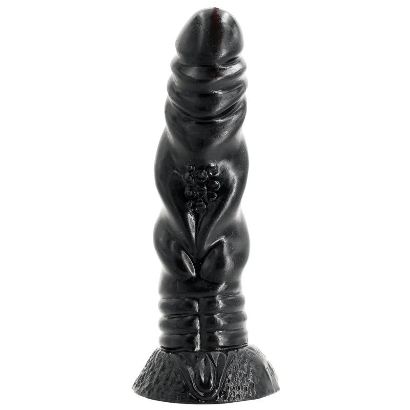 MonsterToysWHISPER18x4,8cm