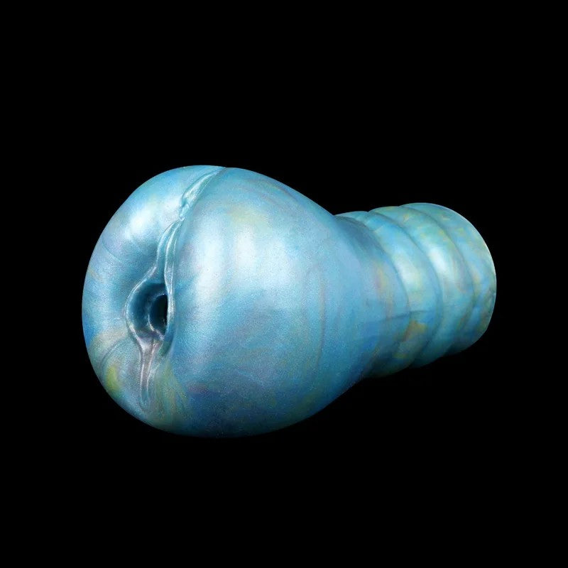 MonsterWolfPocketPussyMasturbationstassefürHerren–FantasieVaginalPenisBlowjobMännlichesSexspielzeug