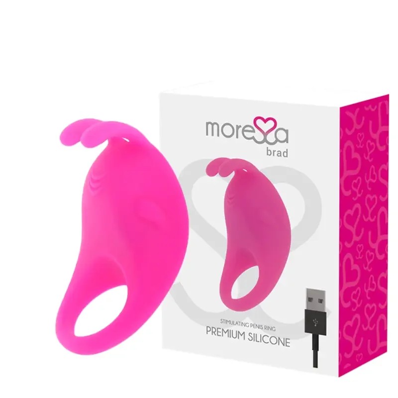 MORESSA–BRADPREMIUMSILIKONWIEDERAUFLADBARROSA