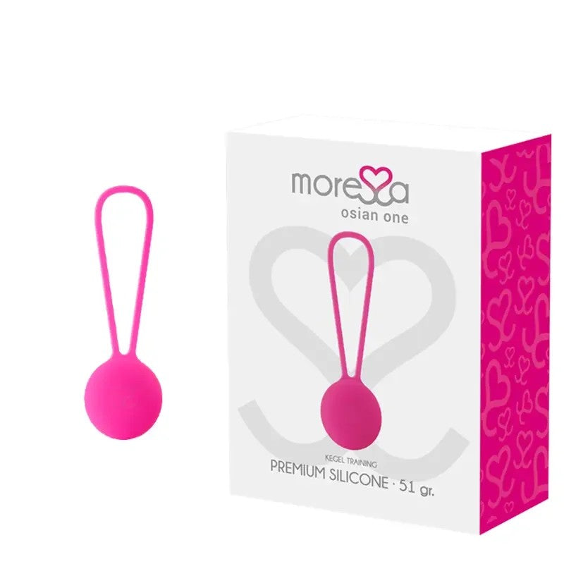 MORESSA–OSIANONEPREMIUMSILIKONROSA