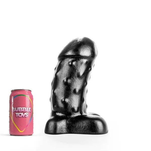 Mousse–Black–ExtraLarge