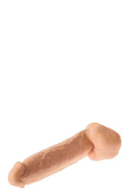 Mr.DixxGiantGioDildo30cm