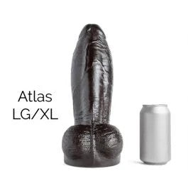 Mr.Hankey’sToysAtlas–DarkSkinL-XL