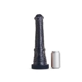 Mr.Hankey’sToysCentaur–Black2XL
