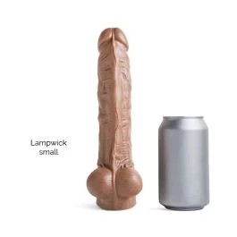 Mr.Hankey’sToysLampwick–LightSkinS