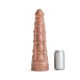 Mr.Hankey’sToysSeahorse–LightSkin2XL
