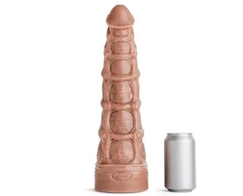 Mr.Hankey’sToysSeahorse–LightSkin3XL