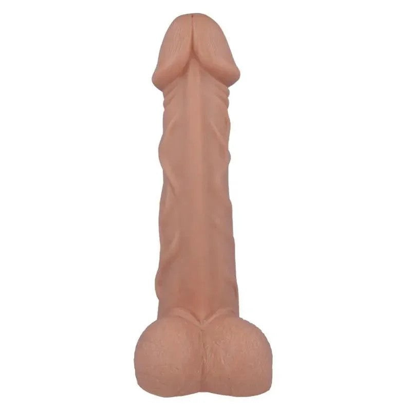 MRINTENSE–26REALISTISCHERPENIS22CM-O-4.4CM