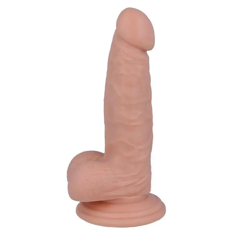 MRINTENSE–4REALISTICPENIS16.2CM-O-3.1CM