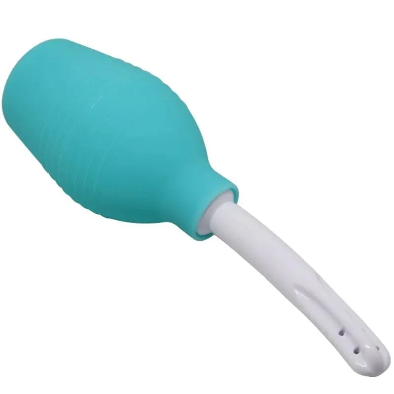 MRPLAY–ANAL-BIRNE-BLAUEGUMMI-DUSCHE