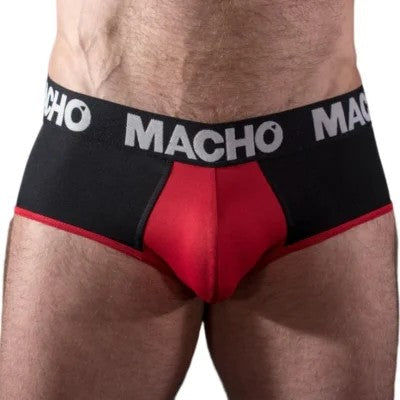 Ms26nSlipSchwarz/RotM|Macho