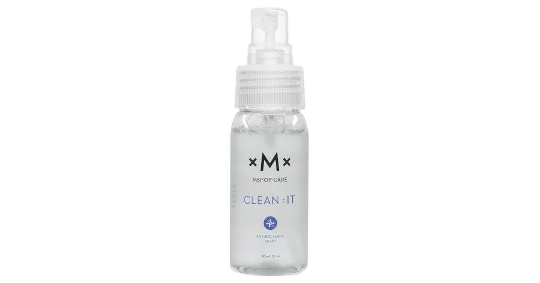 MshopCareECOClean:It50ml