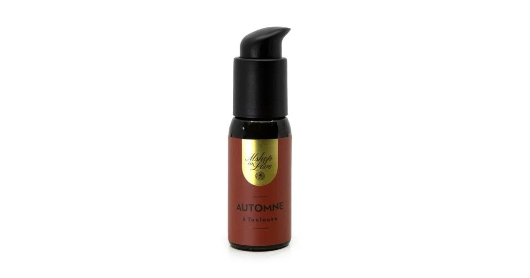 MshopInLoveMassageOilAutomne