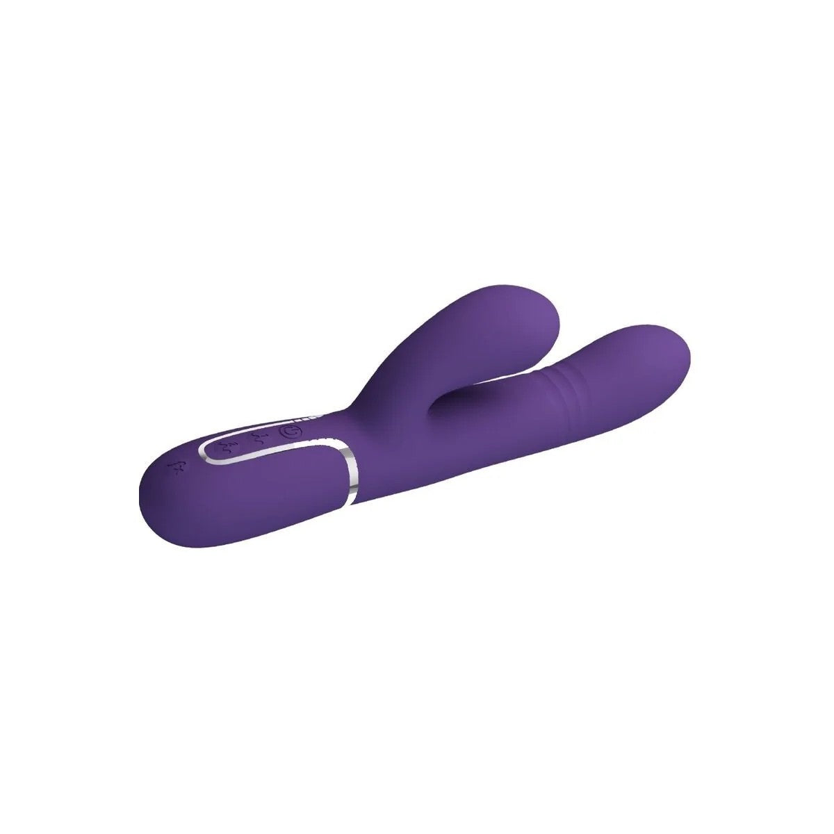 MULTIFUNKTIONS-G-SPOT-VIBRATORLILAVONPRETTYLOVEFLIRTATION
