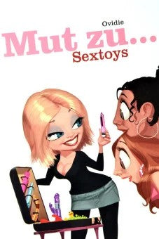 Mutzu…SEXTOYS