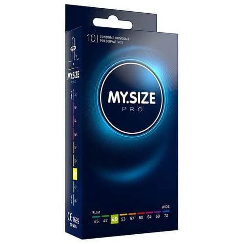 My.SizePro49Kondome