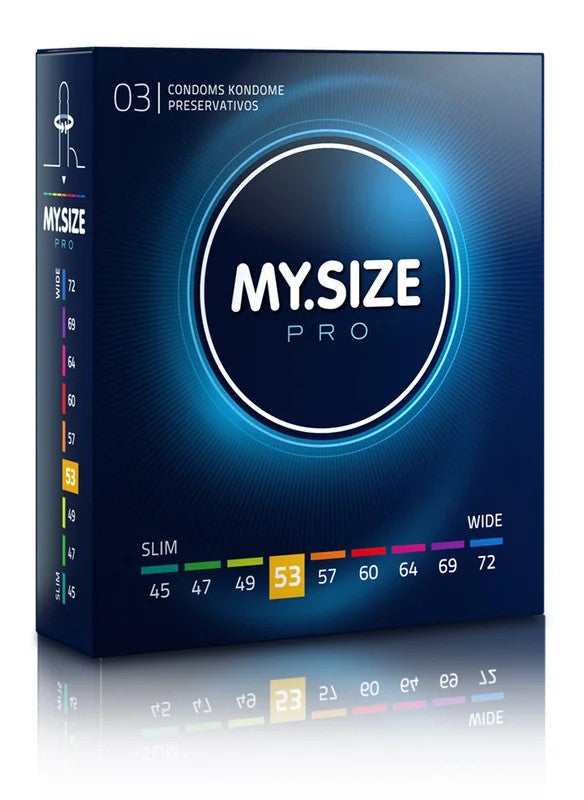 MY.SIZEPro533pack