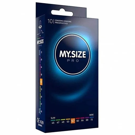 My.SizePro57Kondome