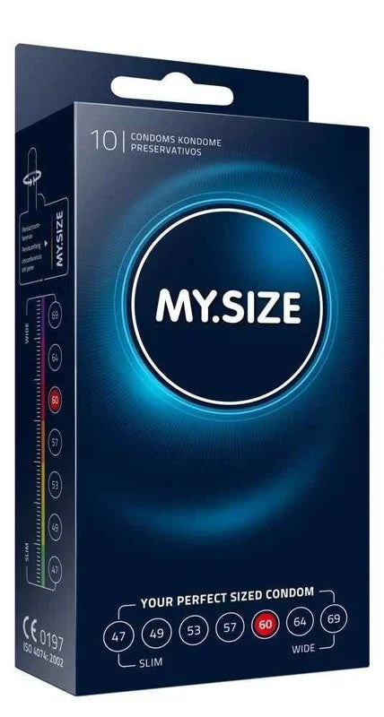 MY.SIZEPro60mm10er
