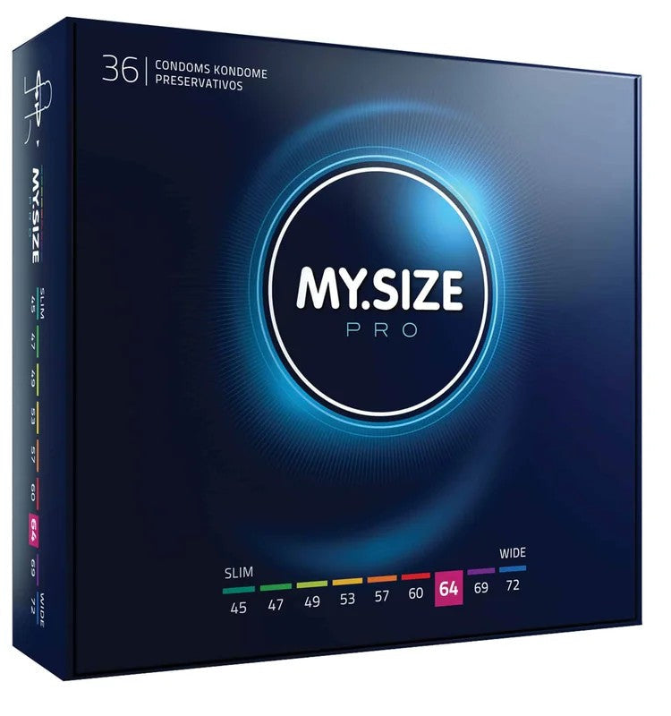 MY.SIZEPRO64(36Kondome)