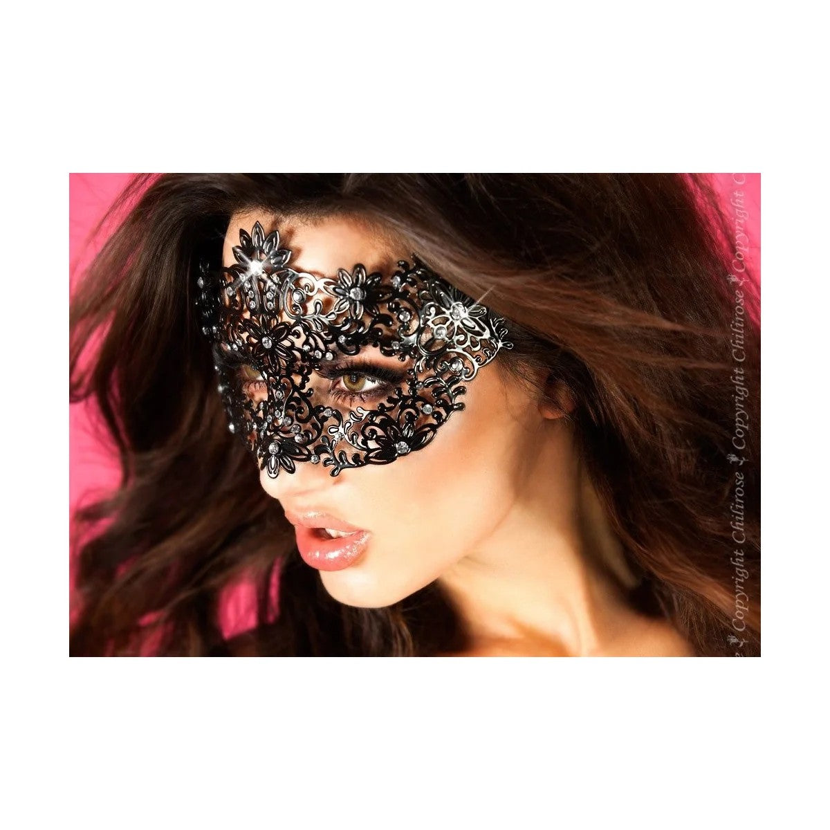 MYSTERIOUSCHILIMASKCR3701VONCHILIROSE