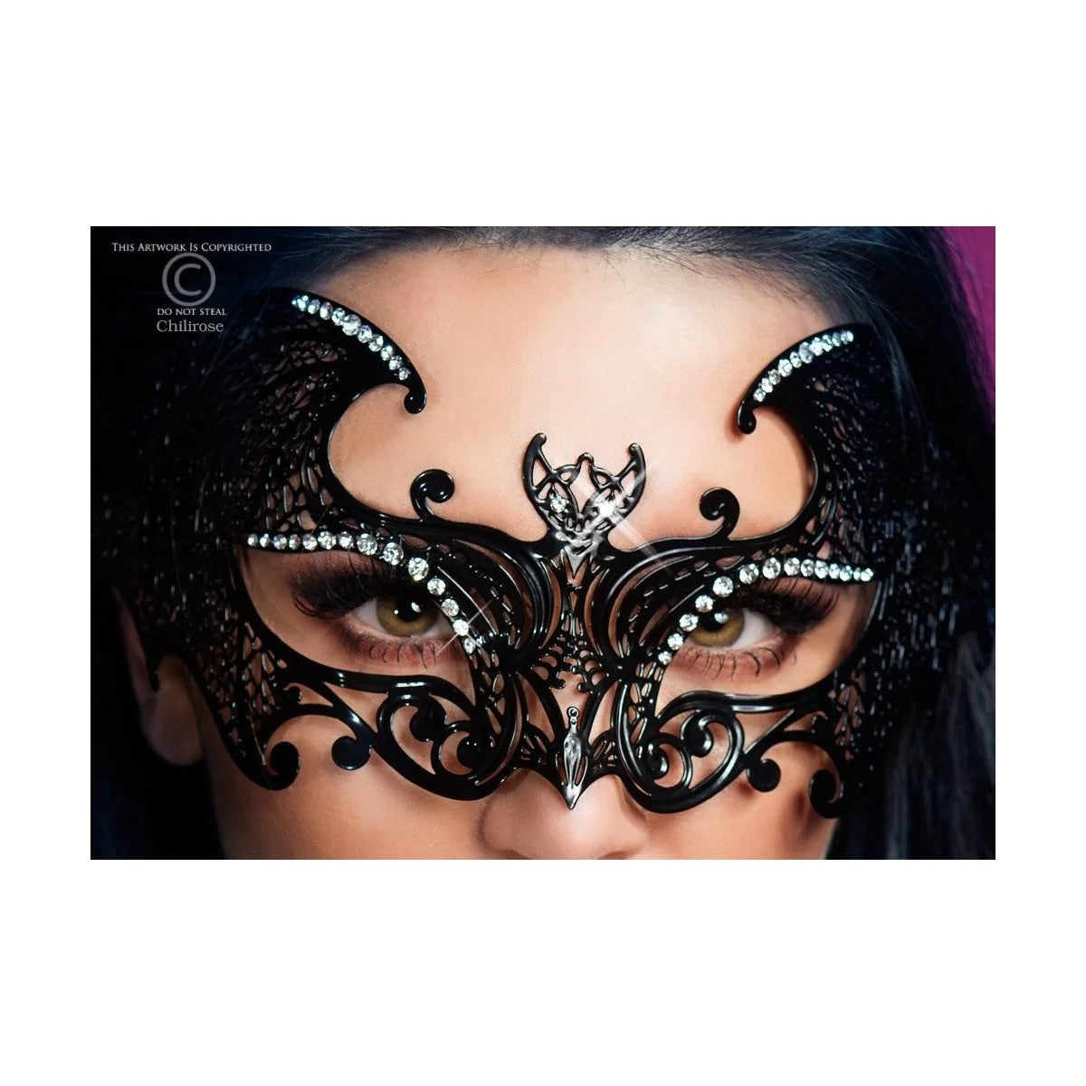 MYSTERIOUSCHILIMASKCR3994VONCHILIROSE
