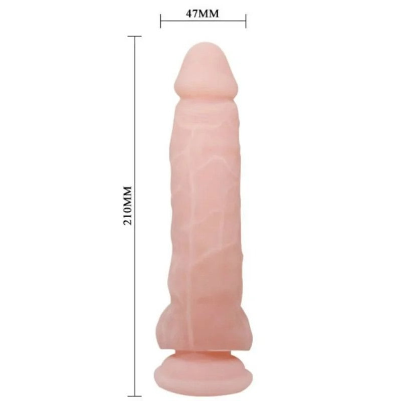 ´Mystim–BarryBiteReizstromNippelklemmen
