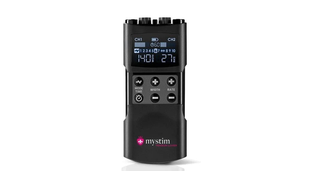 MyStim–TensionLover2