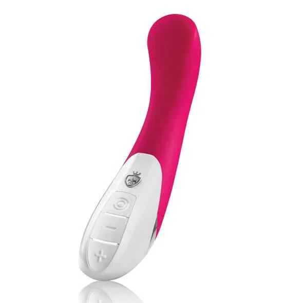 MystimAlPunto–VibratorPink