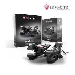 MystimBarryBiteNippelklemmen