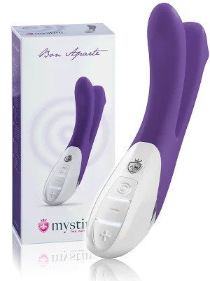 MystimBonAparteVibrator–deeppurple