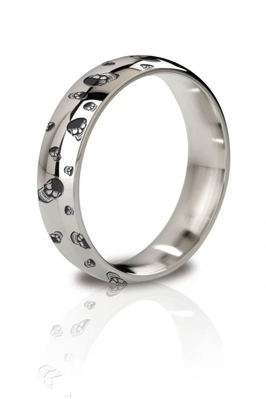 MyStimEarlskullPenisring