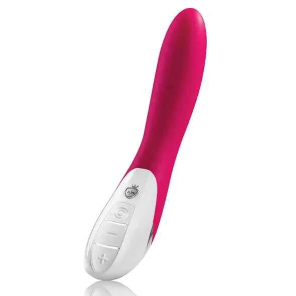 MystimElegantEricVibratorPink