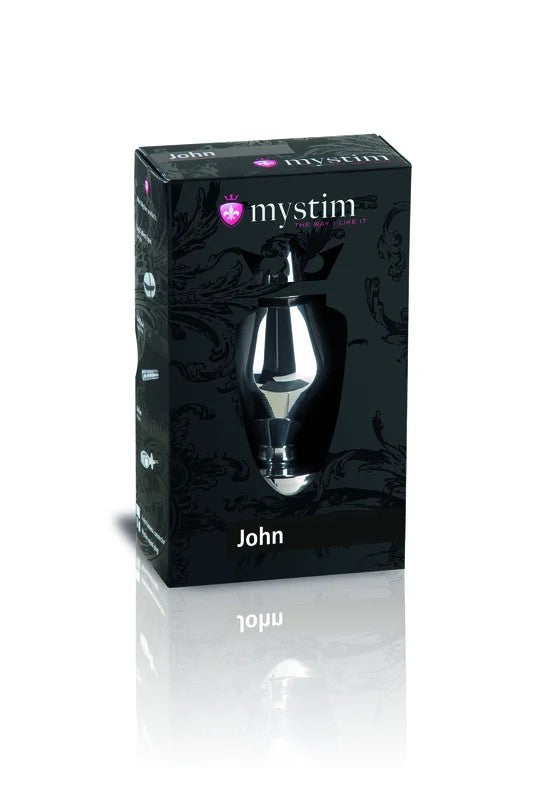 MystimJohnL