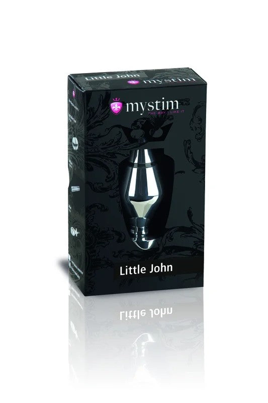 MystimLittleJohnS