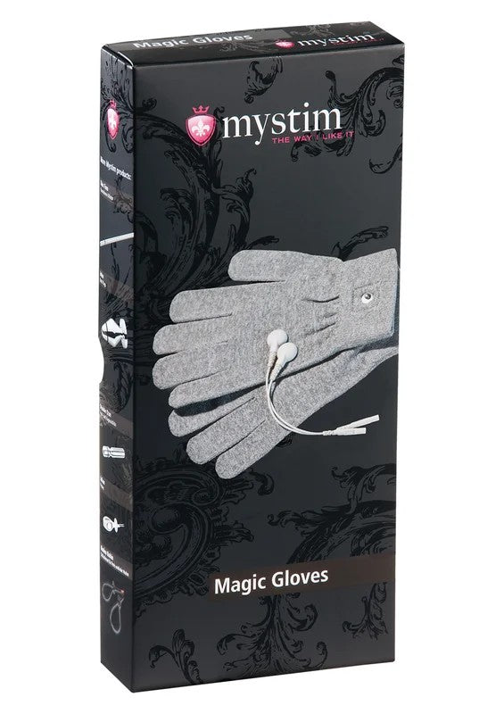 MystimMagicGloves