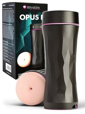 MystimOpusE-StimMasturbator–Anal