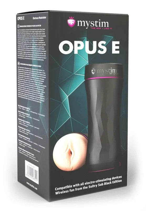 MystimOpusE–VaginaleVersion
