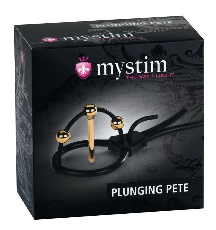 MYSTIMPlungingPete