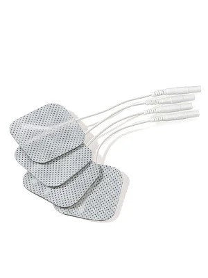 MystimselbstklebendequadratischeElektrodenfürReizstromgerät
