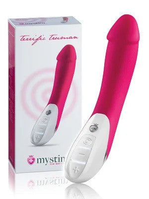 MystimTerrificTrumanVibrator–naughtypink