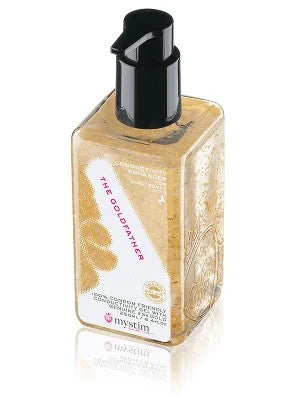 MystimTheGoldfatherE-StimKontaktgel250ml