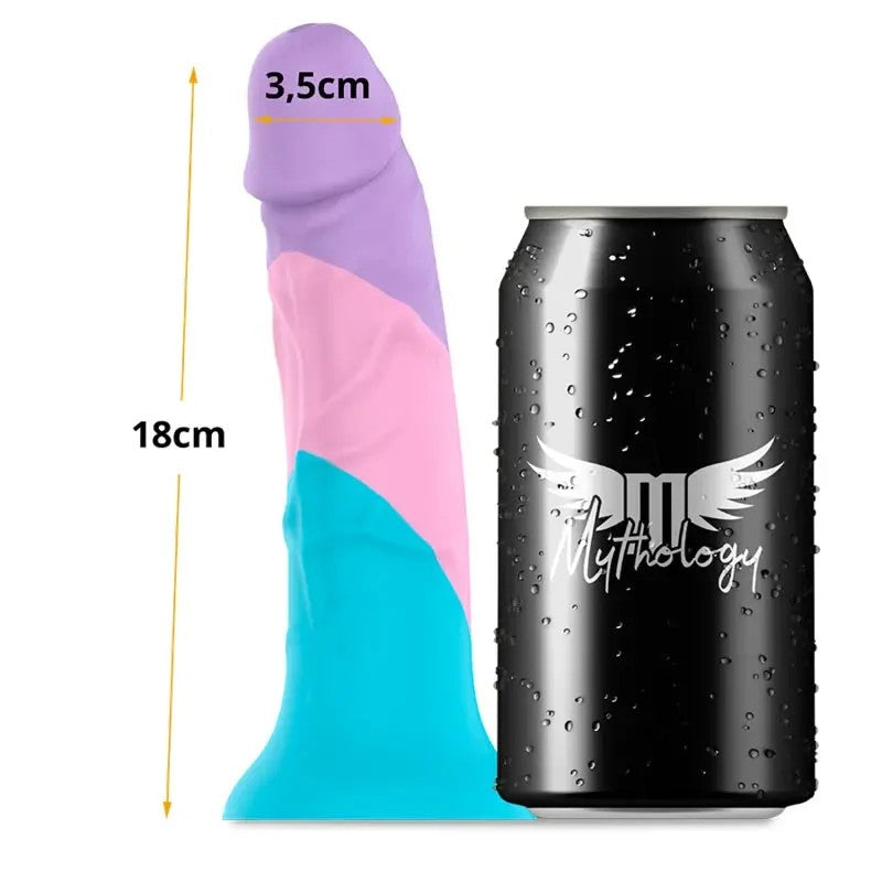 MYTHOLOGY–ASHERPASTELLDILDO