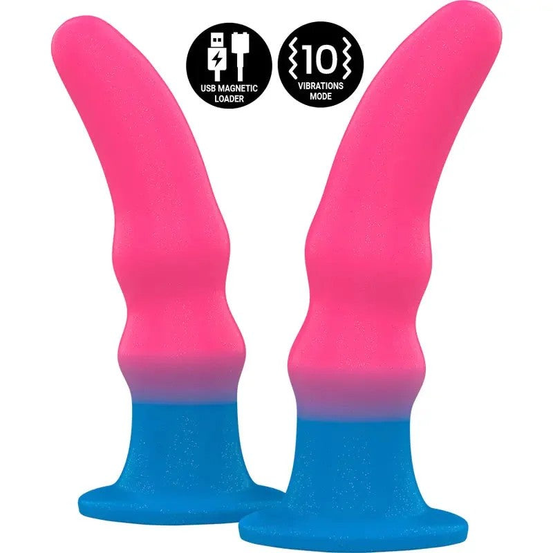MYTHOLOGY–KUNOUTOPIADILDOS?VIBRATORWATCHMEWIRELESSTECHNOLOGYKOMPATIBEL